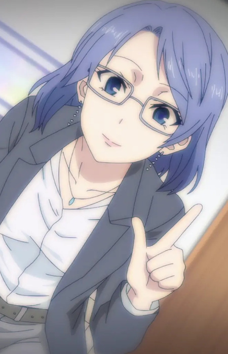 Мать Химуры