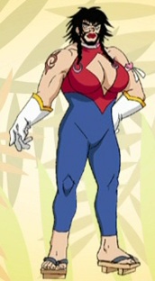 Умако Харада