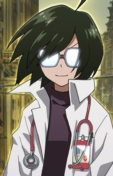 Люциана Эстевес