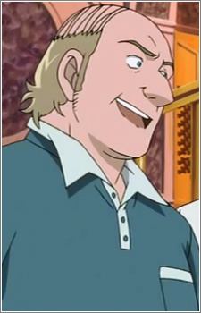 Ганс Мюллер