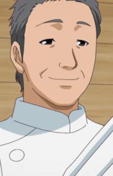 Манабу Мацусимада