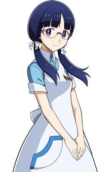 Хисуй Мидори