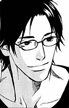 Кандзи Судзуки