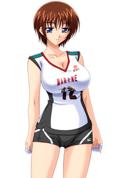 Мэгуми Ояма