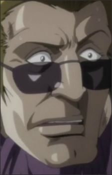 Охотник за головами