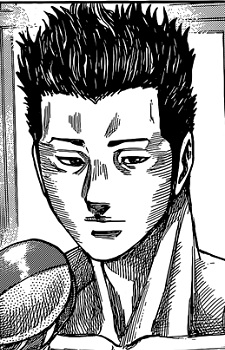 Цубаса Мисэхая