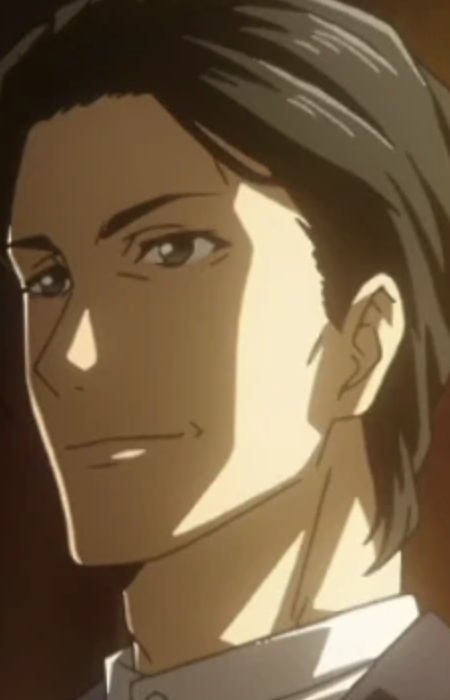 Виконт Отавара