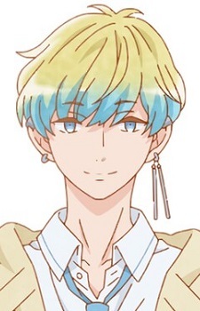 Айру Идзуми