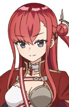 Лидия Лейнстер