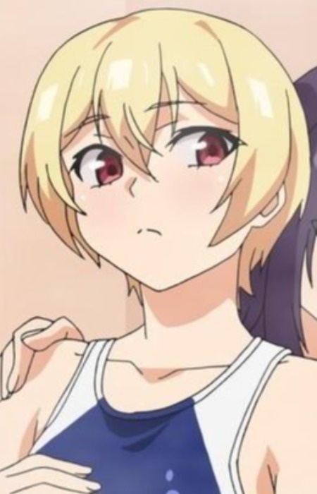 Канами Симамото