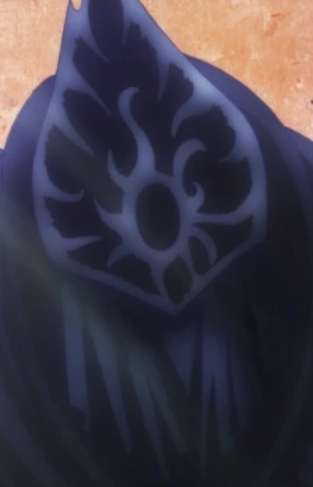 Король бездны