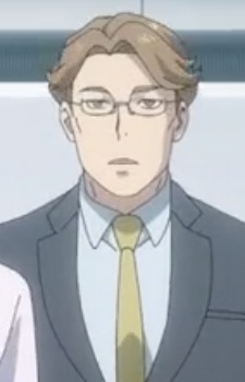 Прокурор Лэндри