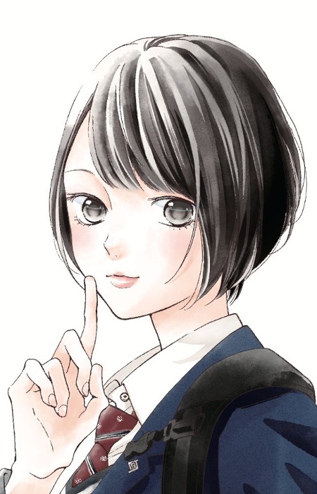 Хикари Мори