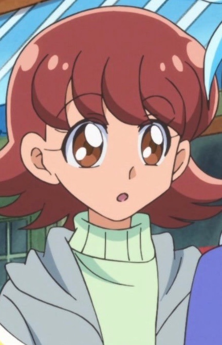 Риса Кагурадзака