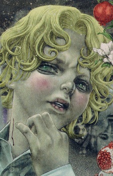 Джонатан Харкер