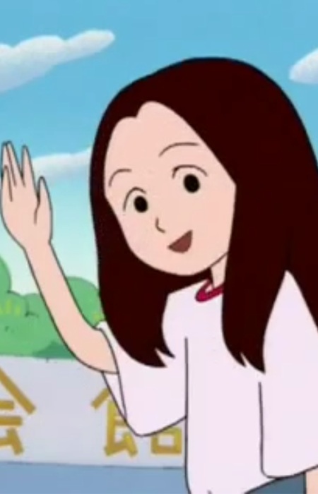 Хако Ямасаки