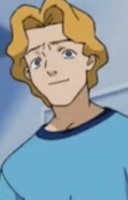 Стив Дуглас