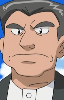 Менеджер фестиваля Футаба