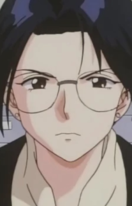 Эмико Канно