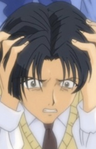 Жених Фудзуки