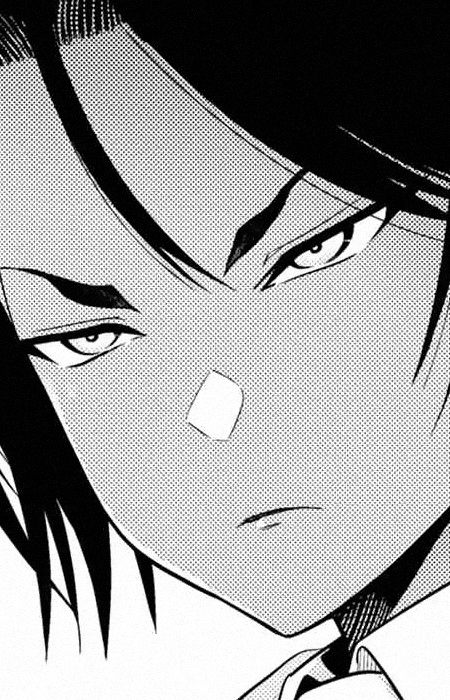 Фионн мак Кумхайлл