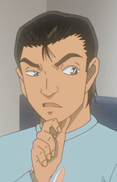 Акито Кубодэра