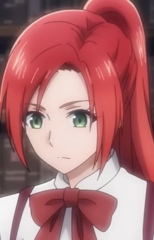 Элиза Маршалрейд