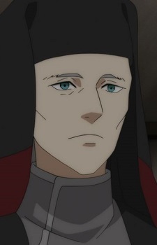 Кристофер Блатт