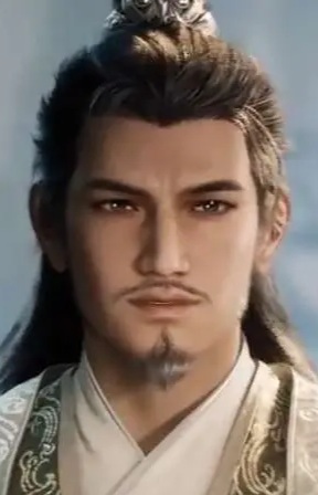 Байгуй Цзян