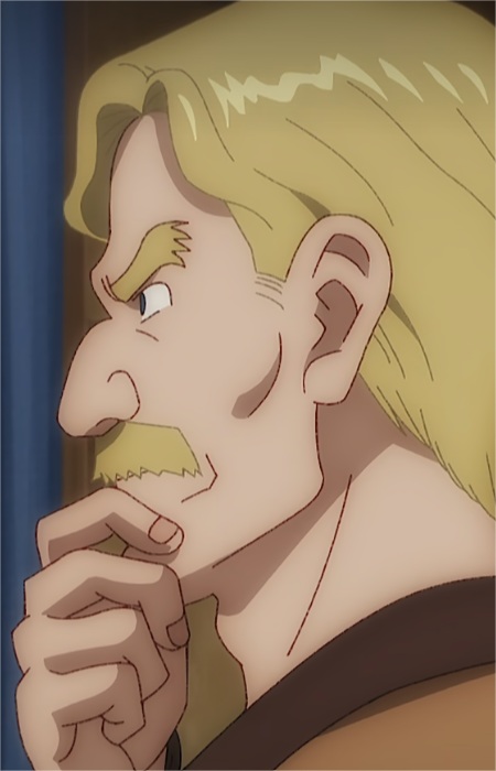 Дорфа Бентли