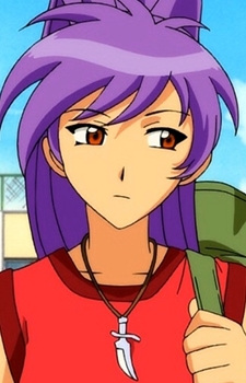 Асака Ногику