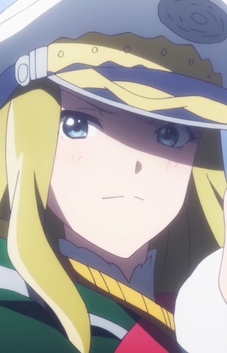 Джуди Найтли