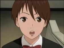 Хироми Масуока