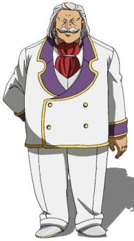 Дзэндзюро Офудзивара