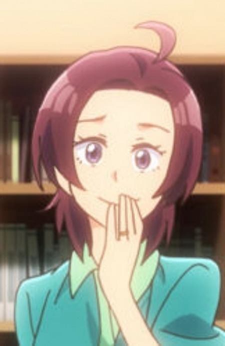 Кадзуэ Бусудзима