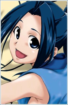 Лайла Сэйрэн