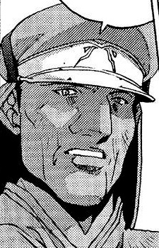 Куарш Панака