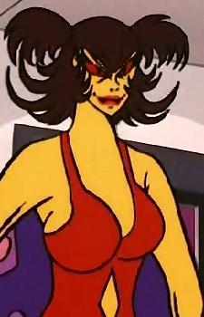 Коготь Бэдфлай