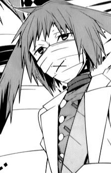 Мартовский Заяц