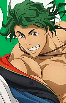 Кодзиро Нандзё