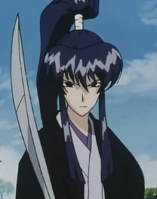 Бэниносукэ