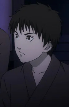 Ая Курамото