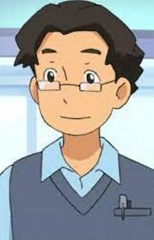 Классный руководитель