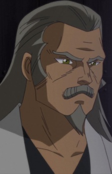 Масатака Зэнзо Моригакурэ