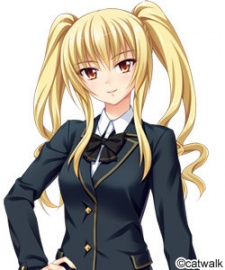 Рэйка Момодзоно