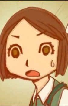 Ассистентка