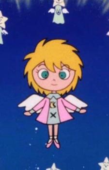 Лунная Принцесса