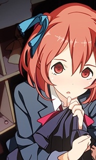 Мина Такамихара