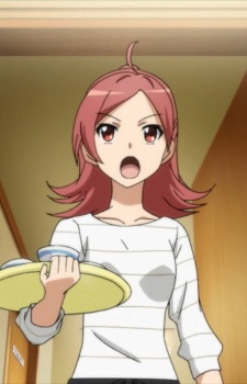 Михару Мицука