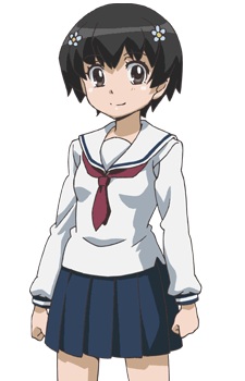 Юика Акизуки